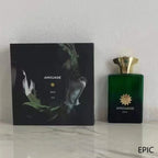 AMOUAGE Unisex Eau De Parfum 100ml Woody Oriental Arabic Perfume Reflection Opus Epic Memoir Royal Tobacco Long Lasting