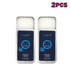 Body Pheromone Perfume Solid Balm For Women Men Long Lasting Pocket Fragranc Light Fragranc Portable Solid Perfume 1/2/3pcs