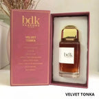 Long Lasting Perfume 100ml Unisex Cherry Pink Pepper Fragrance Black Vanilla Tonka Bean Amber Elegant Scent Luxe Long Last Wears