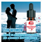 Pheromone Couple Perfume Attract Opposite Sex  Irresistible Temptation Sexy Perfume Oil Charm Couple Dating Perfume Lasting