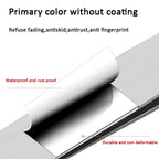 4PCS Eyebrow Tweezer Colorful Hair Beauty Fine Hairs Puller Stainless Steel Slanted Eye Brow Clips Removal Makeup Tools