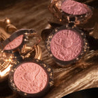 Flower Knows Little Angel Blushes Cream Smooth Long-lasting All-Day Face Enhancing Makeup Korean Blush Cream For Cheek