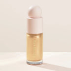 Rare Beauty 3D Face Contour Liquid Bronzer Shade Smooth Highlight Mirror Lasting Natural Nose Shadow Waterproof Brighten Makeup