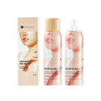 150ml Korean Idol Spray Body Foundation Concealer Brighten Whitening Moisturizing Bb Cream Base Face Foundation Liquid