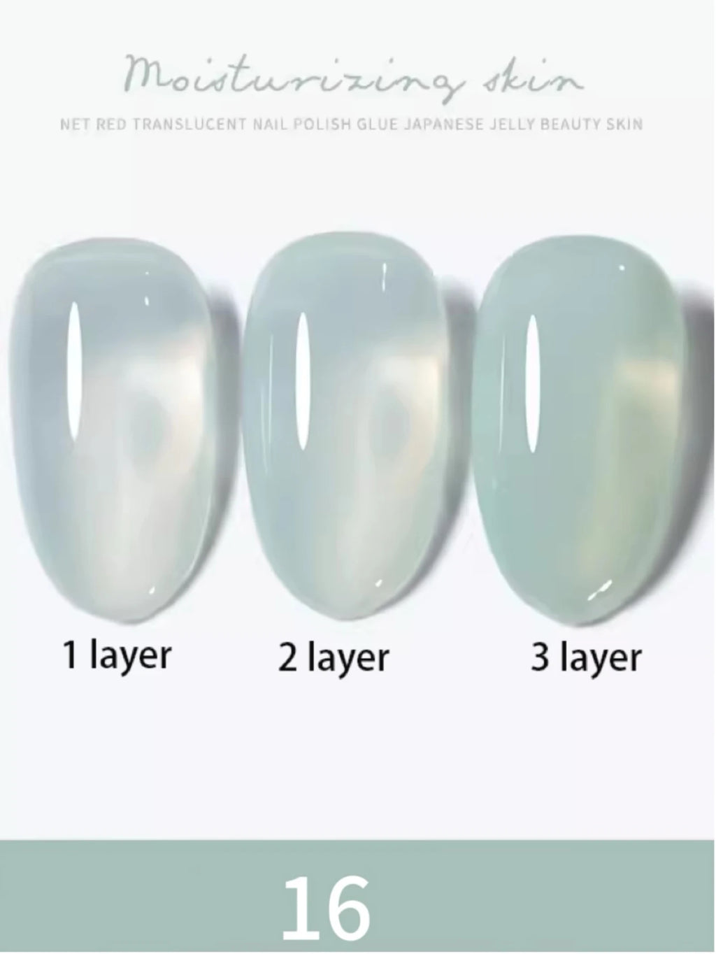 10ml 1-8pcs Milky White Quick Extension Gel Nail Polish Nude Construct Hard Semi Permanent Acrylic Extension Nail Art Varnish