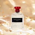 3.4 Fl Oz Men's and Women's Eau De Parfum ,Mandarin Orange, Orange Blossom & Bergamot Fragrance. Perfect for Christmas gifts