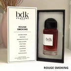 Long Lasting Perfume 100ml Unisex Cherry Pink Pepper Fragrance Black Vanilla Tonka Bean Amber Elegant Scent Luxe Long Last Wears
