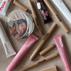 Skin Peptide Lip Shape Pen Lip Liner Long Lasting Lip Tint Pencil Pen Makeup Lipstick Powder Blusher Gloss Rouge Makeup Lipliner