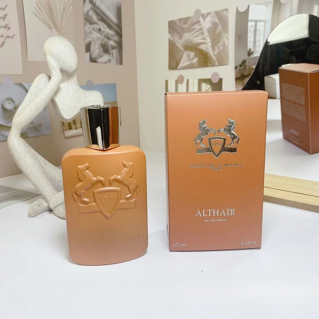 Parfums Marly Layton Inspired Men's Perfume-Woody Fougere&Spicy Fragrance,Long Lasting Sophisticated Scent,Luxury Niche Perfume