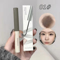 Eyebrow Dye Waterproof Long Lasting Natural Brown Eyebrow Gel Paint Eyebrow Tint Mascara Makeup Brow Enhancer Cream Cosmetics