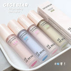 Gege bear Makeup Face Concealer Full Coverage Long Lasting Waterproof Liquid Base Eye Dark Circles Concealer