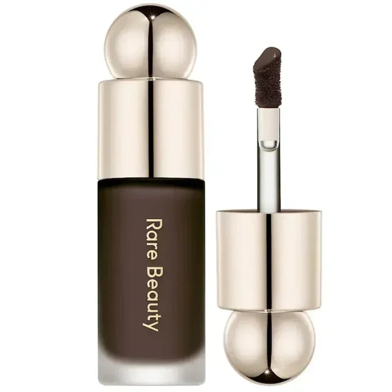 New Bronze Liquid Blush Lipstick Eyes Luminizer Highlight Cheek Blusher Waterproof Face Contour Shadow Lip Gloss Plump Makeup