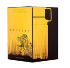Armaf Odyssey Wild One Gold Edition Men's Eau De Parfum Spray 3.4 Oz (Approx. 96.4g) Fragrance