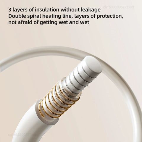 Xiaomi Mijia Smart Electric Blanket MJDRT018H Intelligent Dual-zone Temperature Control Electric Mat Heating Sleep Pad Winter