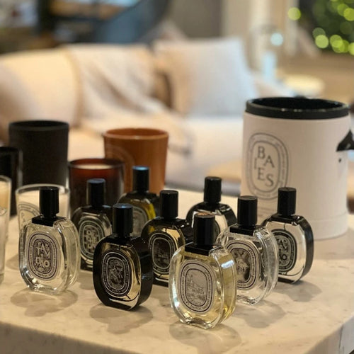 75ML-100ML Temperament Perfume Fashion Bergamot Musk Citrus Longevity Fragrance Cologne For Men Luxurious Cologne Man Fragrance