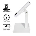 Sun Uv Led Nail Lamp Rechargeable Professional Mini Nail Dryer Uv Light Flash Cure Gel Nail Lamp Cordless For Nails Art/Uv Resin