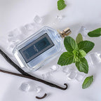 100ML 3.4FL.OZ Men's Perfume - Fougere Notes Fresh Spicy Fragrance Inspired by Ero Eau de Parfum Ideal Gift For Men