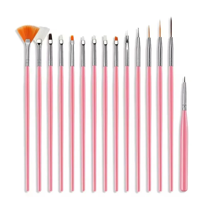 LINMANDA Electric Nail Drill Set Nail Art Pen File Kit 54W Nail Lamp Gel Manicure Dryer Lamp Nail Files Tool