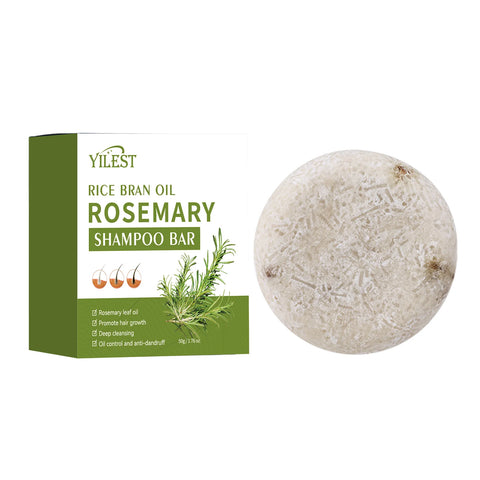 Natural TurmericShampoo Soap Reduce Hair Loss Clean Dandruff Nourish Moisturize Scalp Improve Hair Quality Hair Care Product 60g