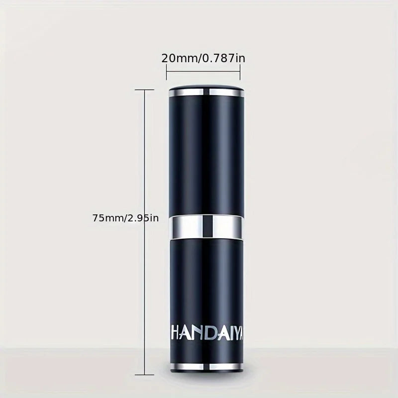 Matte Lipstic Long-Lasting, High-Pigment Velvet Finish, Smooth & Non-Drying Formula, Multiple Bold Shades for All Skin Tone