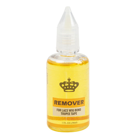 Ultra Hold Wig Glue Waterproof Hair Glue For Lace Wig/Toupee/Closure Invisible Hair System Adhesive With Brush+Lace Remover