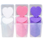200pc Gel Nail Polish Remover Wipes Cleaner Manicure Nail Remover Lint-Free Cotton Wipes Cleaner Paper Pad Makeup Tool Wholesale