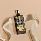 MEMO 75ml Luxury Unisex Eau De Parfum Long Lasting Woody Leather Scent Elegant Refined Timeless Signature Scent Madurai Irish