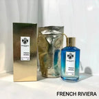 MANCERA Cologne Perfume Man 120ml Luxury Fragrance Long Lasting Gourmand Floral Oriental Scent Refined Alluring Sophisticated