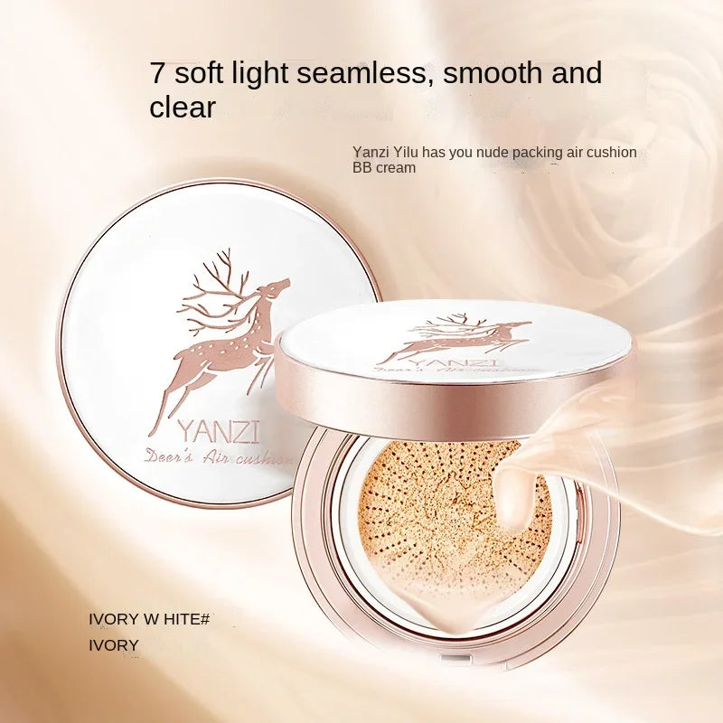 9pcs/set Makeup Sets Face Powder foundation Concealer make up  Christmas Gift Box