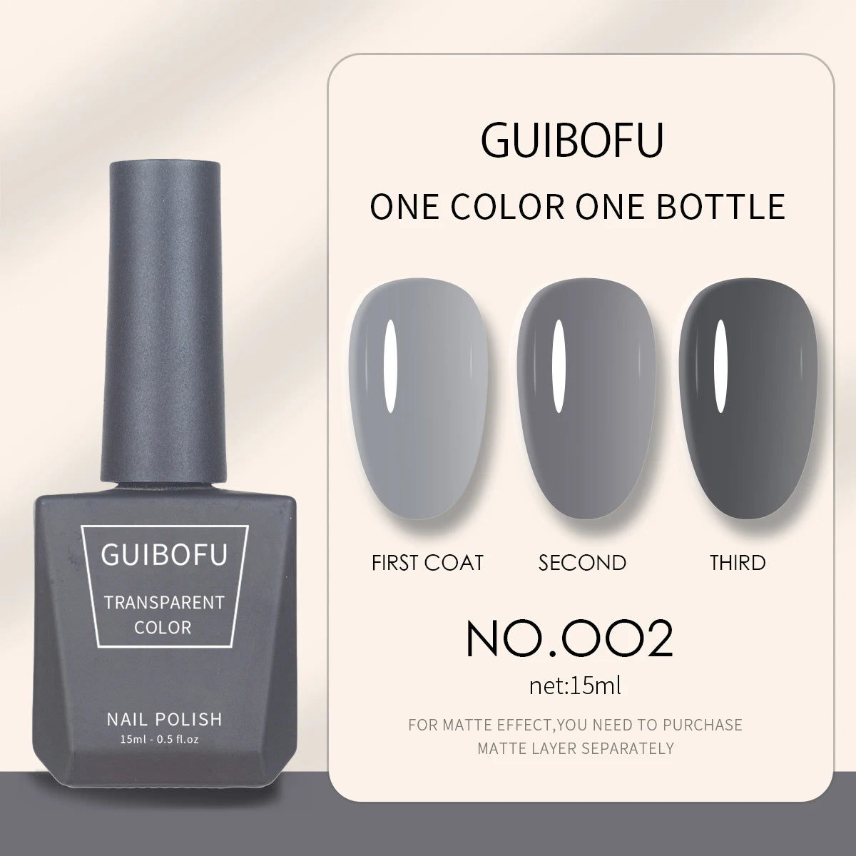 1pc 15ml Milky Jelly Nude Gel Nail Polish Transparent Colors Sheer White Pink Gel Nail Kit For Salon 68 Color