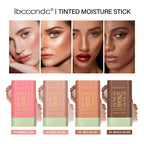 Pixi Multi-function Blush Stick Eyeshadow Cheek Blusher Tinted Cream Moisturize Waterproof Long Lasting Rendering Skin Makeup