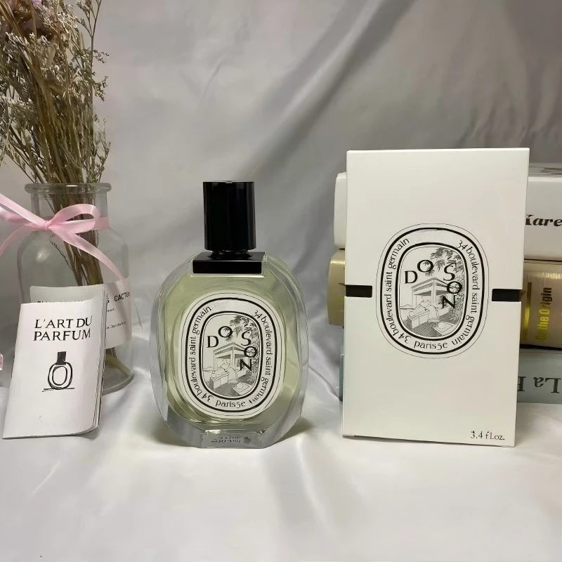 75ML-100ML Temperament Perfume Fashion Bergamot Musk Citrus Longevity Fragrance Cologne For Men Luxurious Cologne Man Fragrance