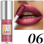 20-colors Glitter Lip Glaze Waterproof Diamond Shimmer Lip Gloss Sparkling Liquid Lipstick Long Lasting Lip Makeup for Women Gif