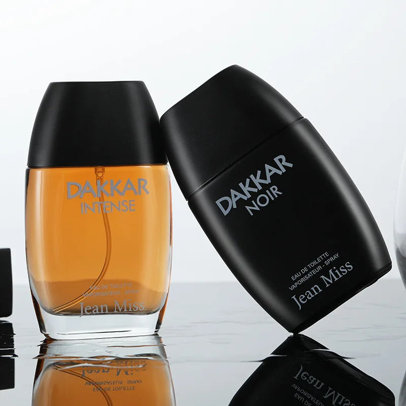 JEAN MISS DRAKKAR Perfume For Men Original Luxury Arabes Fougere Eau De Toilette Designer Fragrance Man Gift Body Spray 90ml