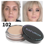 9 Colors High Coverage 1PC Concealer Cover Anti Dark Circle Freckle Long-lasting Waterproof Foudation BB Cream for Face Makeup