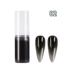 2025 Top Selling Ombre Spray Powder Nail Art 10g Ombre Spray For Nail Create A Few Seconds To Achieve A Gradient Effect Pigment