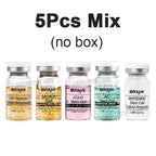 Korea Stayve 8ml BB Cream Glow Ampoule Kit Hyaluronic Moisturizing Foundation Cream For Men and Women Beauty Skin Care