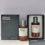 Maison Crivelli Parfum Hommes De Luxe 50ml/100ml with 6 Luxury Unique Perfume Oud Oriental Floral Woody Hibiscus Elegant Scent