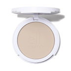 ELF Camo Powder Foundation Flawless Powder Matte Long-lasting Concealer Waterproof Brightening Pore-minimizing Makeup Cosmetics