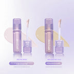 Girlscrush Liquid Concealer Facial Brightening Velvet Sunscreen Mark Expand Moisture Skin Application Holding Makeup
