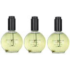 IDOL COLOR Cuticle Oil, 2.56 FL Oz, Repairs and Restores Cuticles - Organic Spa Treatment - For Stronger, Healthier Nails