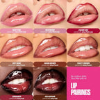 Velvet Brown Lip Liner Pencil Nude Matte Waterproof Non-stick Cup Cherry Red Lip Liner Lip Contour Pen Lipstick Makeup For Woman