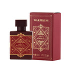 Arabian Ebony  Men's Perfume Woody Tone Lasting Fragrance Noble Mature Glory Love Amber Men's Dubai Arabian Advanced Perfume