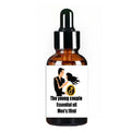 Pheromone Fragrance Long-lasting Scent Irresistible Attraction Romantic Date Eau De Toilette Fresh And Charming Cologne Perfume