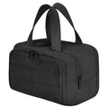 Large Capacity Cosmetic Bag Female Travel Wash Handbag Bathroom Partition Shower Makeup Pouch Waterproof Toiletries Organizer