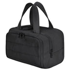 Large Capacity Cosmetic Bag Female Travel Wash Handbag Bathroom Partition Shower Makeup Pouch Waterproof Toiletries Organizer