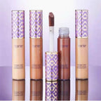 Waterproof Liquid Foundation Oil-control Concealer Covering Black Circles Blemishes Acne Marks Spots Removes Dark Circles Makeup