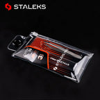 Stainless Steel Eyebrow Tweezers Professional Hair Removal Tweezer High Quality Eyebrow Tweezers Beauty Makeup Tool