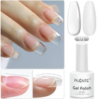 5ml Golden Silvery Metallic Painting Liner Gel Polish Chrome Mirror Effect Semi-Permanent Varnish For Stunning French Nail Art
