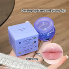 Sense Party Hydrating Lip Mask - Reduces Lip Lines, Deeply  Chapping Overnight with Visible Results